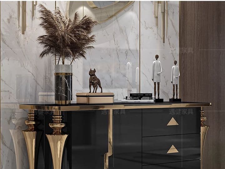 Design & source your space