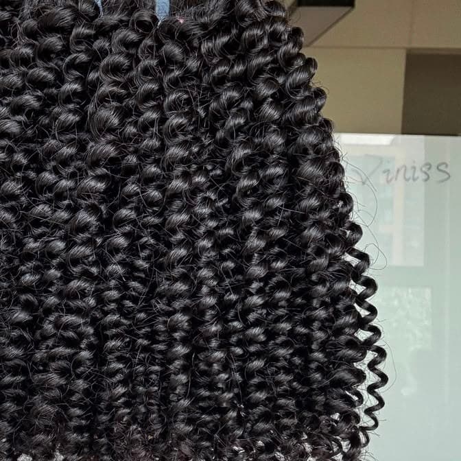 Hair & beauty