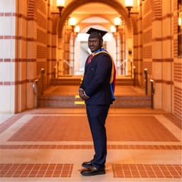 Timi Idowu